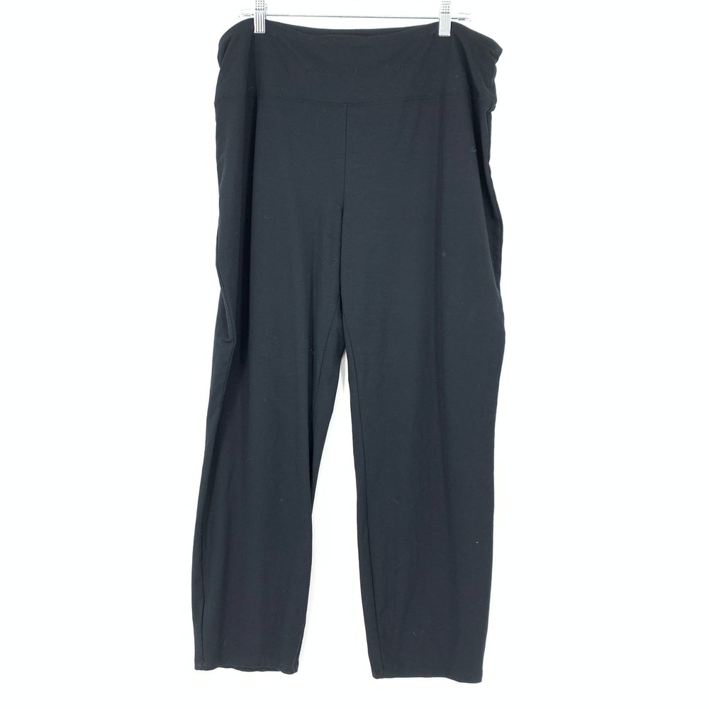 J. Jill Travel Ankle Pants